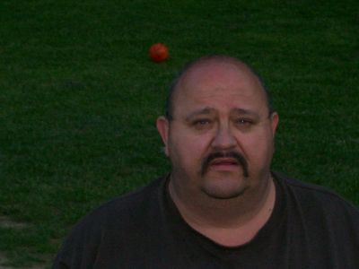 Gary Gwinn