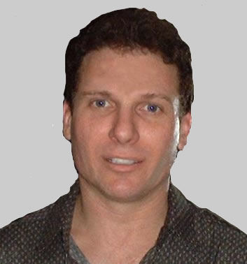 Darryl Henderson