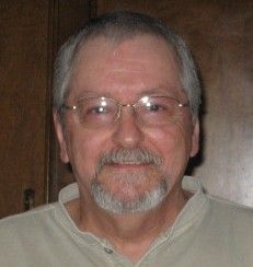 Ronald Coker