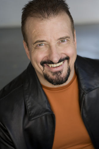 David Chapin