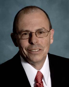 Keith Simmons