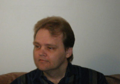 James Ketcham