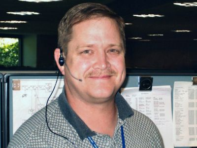 Kevin Bradford