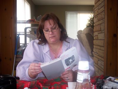 Angela Rankin