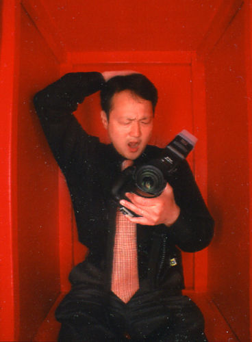 Kurt Wong
