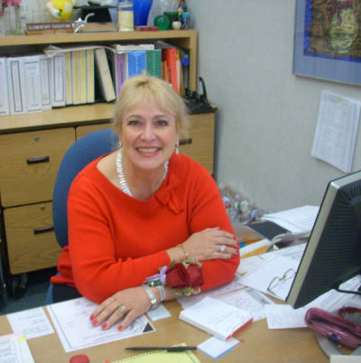 Judy Bainto