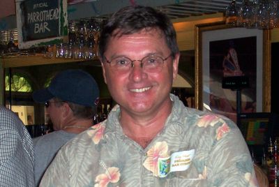 Charles Earl