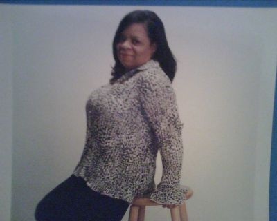 Andrea Franklin