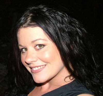 Charla Hanson