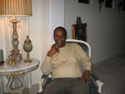 Hinry Joseph
