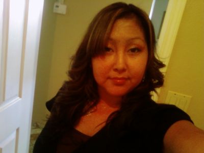 Shawna Omiak