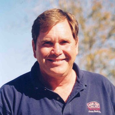 David Cormier