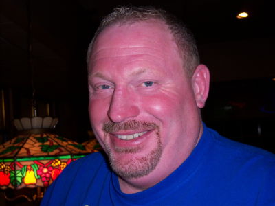 Donald Eckel