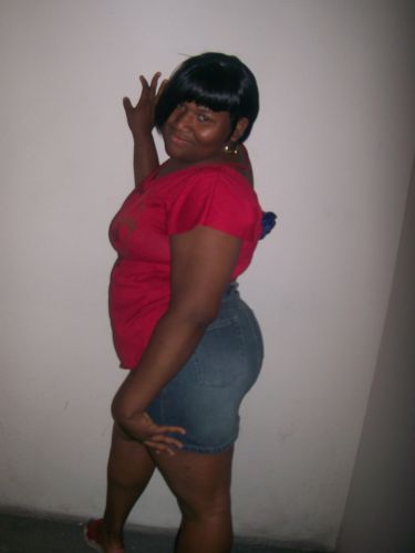 Aretha Brown