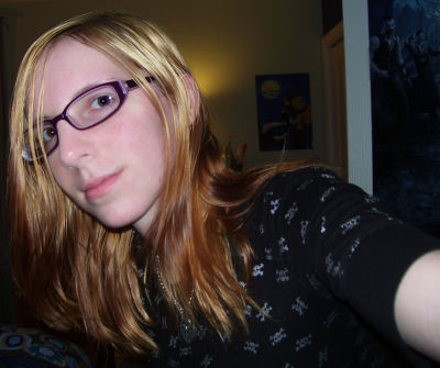 Heather Sweeney
