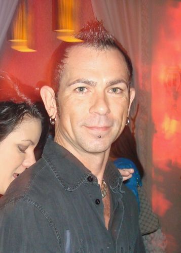 Sam Turner