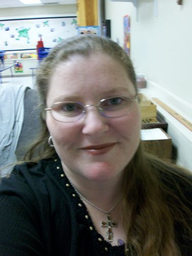 Melanie Henry