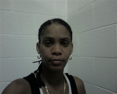 Rekeeshion Reynolds