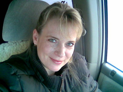 Tara Stratton