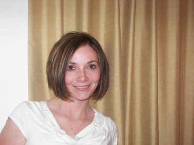Kimberly Hamby