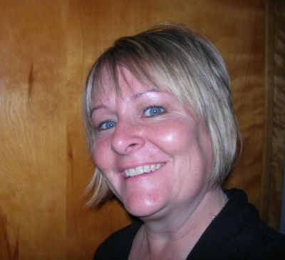 Nancy Black