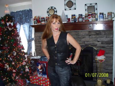 Rebecca Dillard