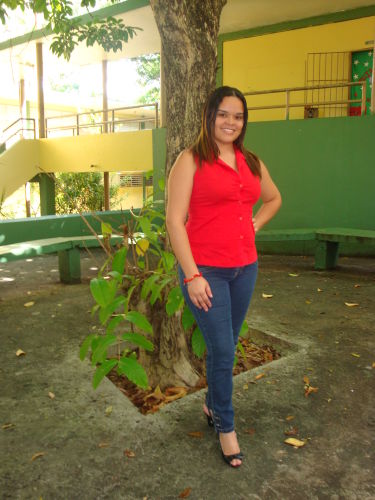 Yomi Rivera