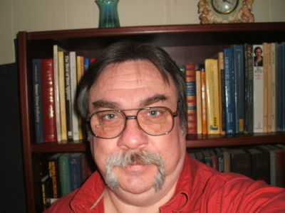 Einar Jensen