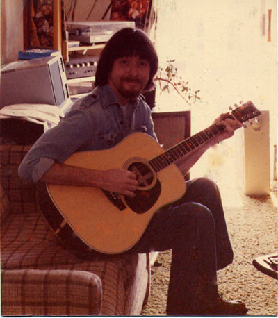 Bill Raper
