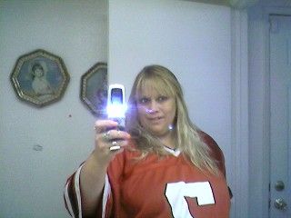 Mercedes Darrington
