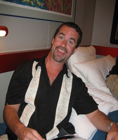 Ronald Nichol