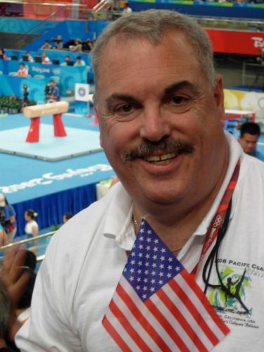 Bruce Temple