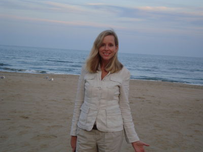 Pamela Waters