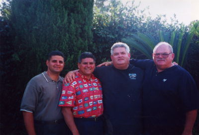 Ladislao Mendoza