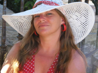 Lisa Moore