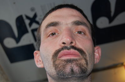 Jeffery Gregg