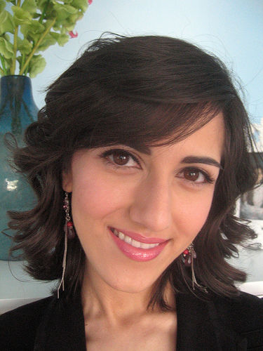 Rosa Gonzalez