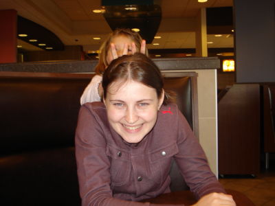 Anna Smith