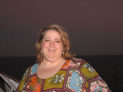 Laura Gibbons