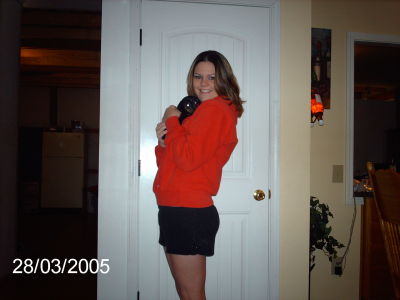 Amanda Shutt
