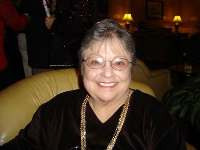 Barbara Arceneaux