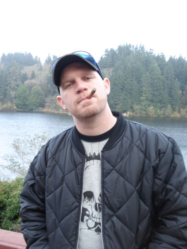 Jason Carpenter