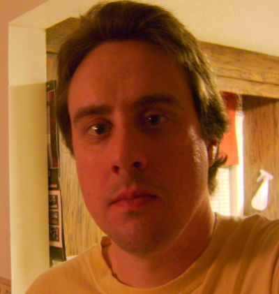 Stephen Keeling