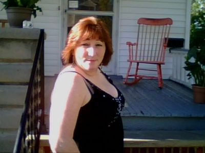 Rebecca Burkey