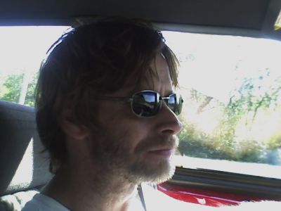 Mark Rose