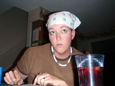 Tiffany Wiedmer