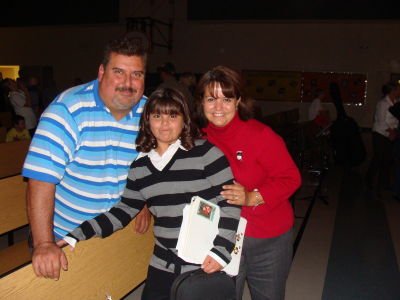 Patricia Avila