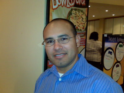 Albert Aranza