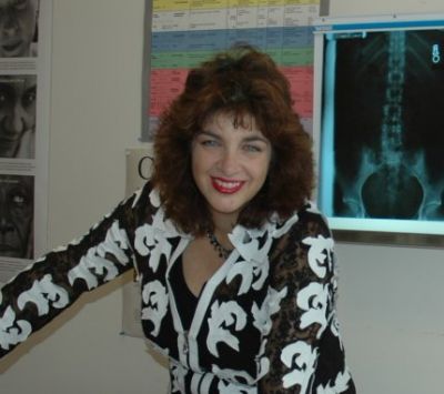 Elana Kaplove