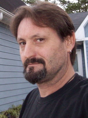 Eric Heil